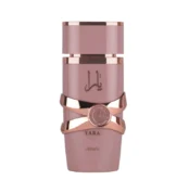 Yara Elixir Lattafa 100 ml – Parfum Femme au Maroc