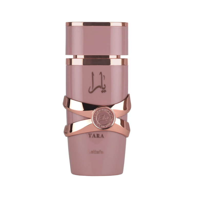 Yara Elixir Lattafa 100 ml – Parfum Femme au Maroc