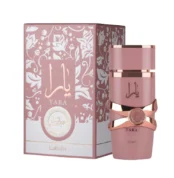 lattafa Yara Elixir Parfum prix maroc