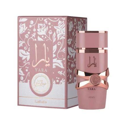 lattafa Yara Elixir Parfum prix maroc