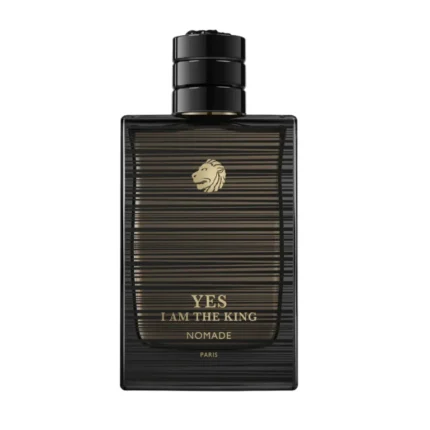 Geparlys Yes I Am The King Nomade Parfum Homme 100ml