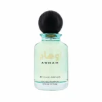 Parfum Awham Gulf Orchid original au Maroc