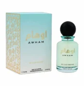 Parfum Awham Gulf Orchid original au Maroc