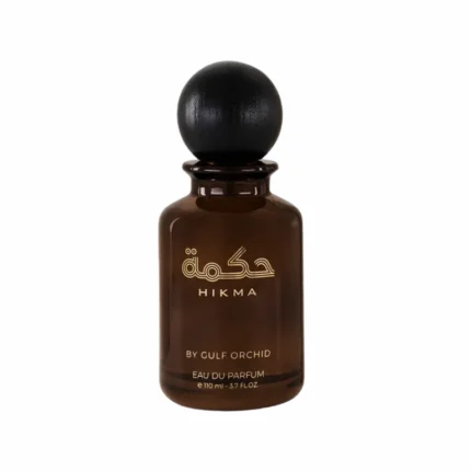 Parfum Hikma Gulf Orchid original au Maroc - Parfumeriemaroc