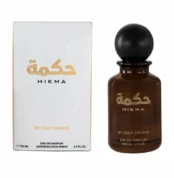 Gulf Orchid Hikma Parfum prix maroc