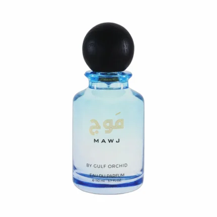 Parfum Mawj Gulf Orchid original au Maroc - Parfumeriemaroc