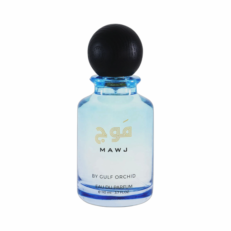 Parfum Mawj Gulf Orchid original au Maroc - Parfumeriemaroc