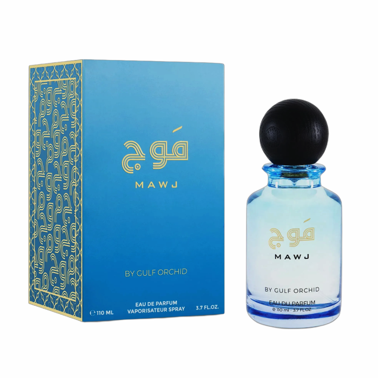 Gulf Orchid Mawj Parfum prix maroc