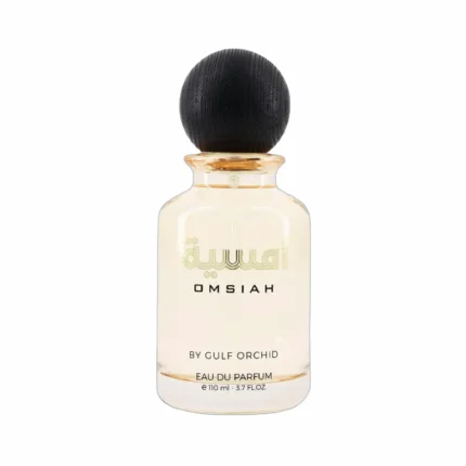 Parfum Omsiah Gulf Orchid original au Maroc - Parfumeriemaroc