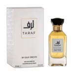 Gulf Orchid Taraf Parfum prix maroc