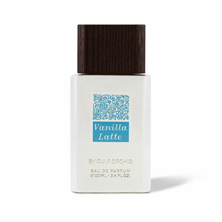 Gulf Orchid Vanilla Latte Parfum au maroc Gulf Orchid Vanilla Latte Parfum au maroc