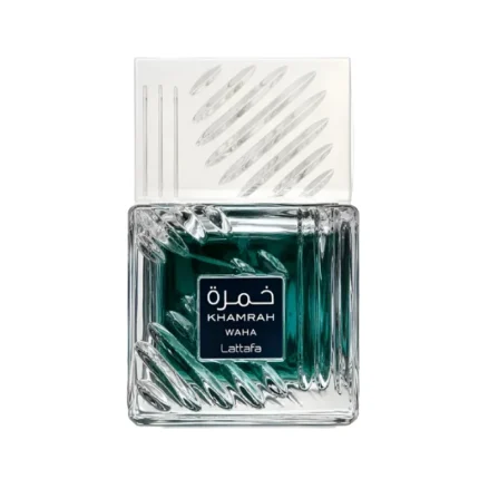 Khamrah Waha Lattafa Prix Maroc | ParfumerieMaroc