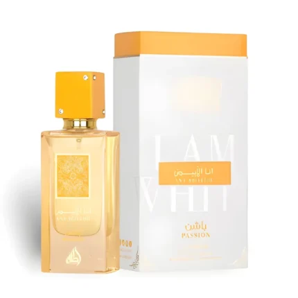 ana-abiyedh-passion-i-am-white-lattafa-maroc