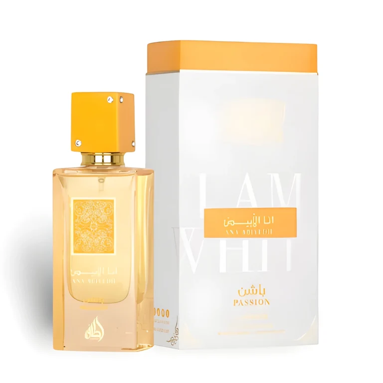 ana-abiyedh-passion-i-am-white-lattafa-maroc