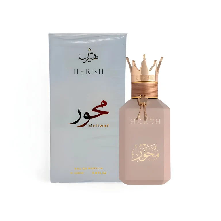 Hersh Mehwar Alezz Oud au Maroc