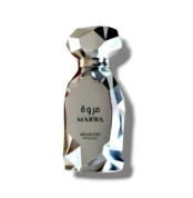 Marwa Arabiyat Prestige prix maroc
